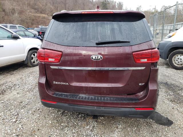 2019 KIA SEDONA LX KNDMB5C16K6511368