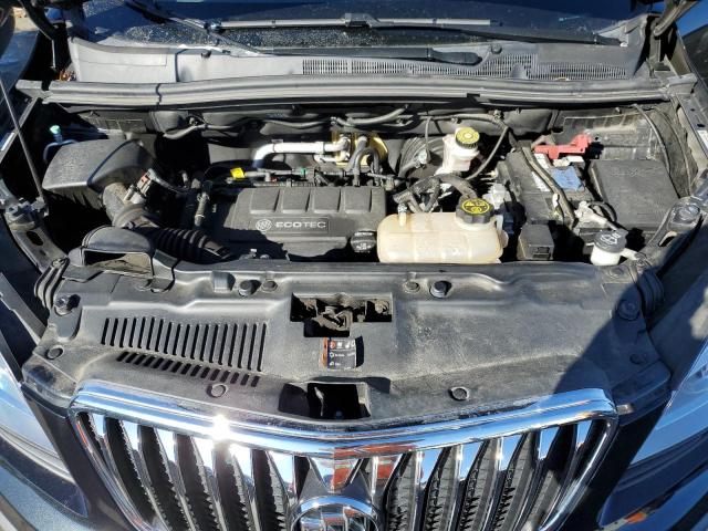 2015 BUICK ENCORE CON - KL4CJBSB3FB108415