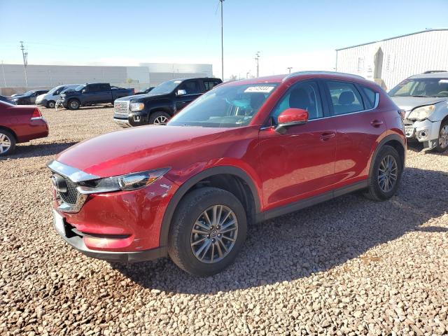 2018 MAZDA CX-5 SPORT - JM3KFBBM8J0401436