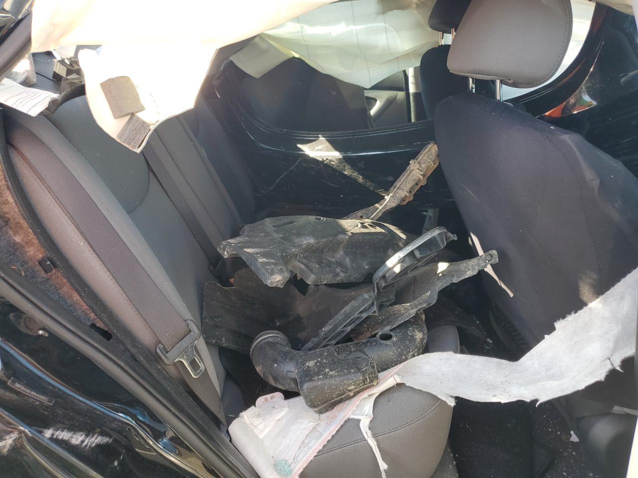 5NPDH4AE9DH400952 2013 Hyundai Elantra Gls