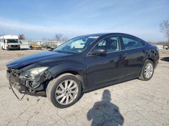 2012 Mazda Mazda6 i