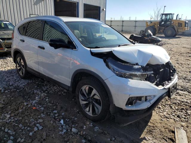 2016 HONDA CR-V TOURI 5J6RM4H95GL007910