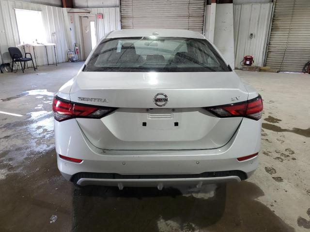 2023 NISSAN SENTRA SV 3N1AB8CV2PY244661