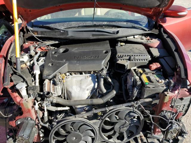 2016 NISSAN ALTIMA 2.5 - 1N4AL3AP3GC138641