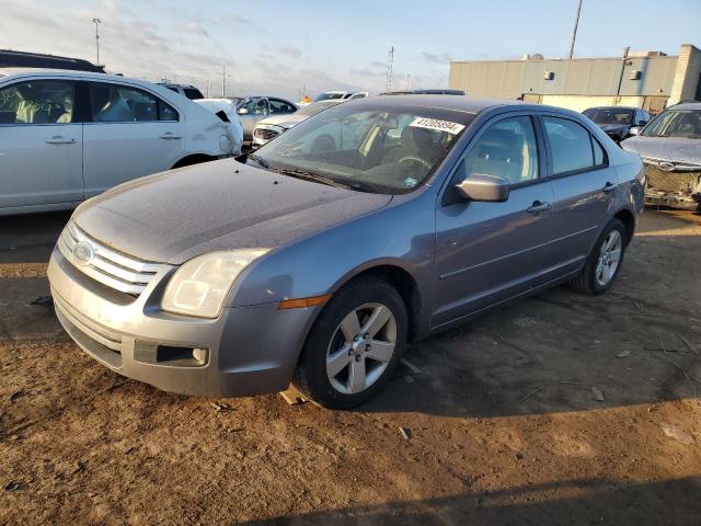 2006 Ford Fusion SE