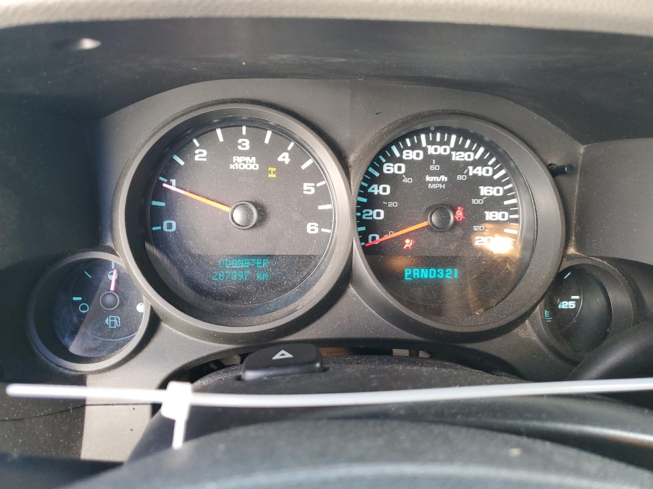 3GTP2UEA7CG178926 2012 GMC Sierra K1500 Sl