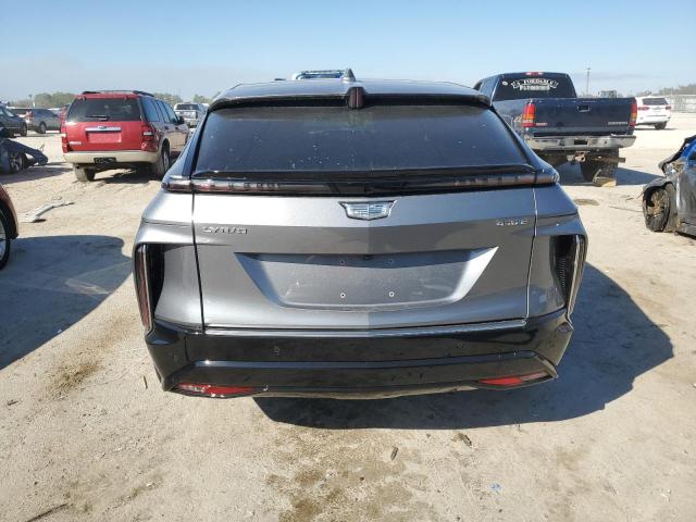 2023 Cadillac Lyriq Luxury VIN: 1GYKPMRK1PZ002579 Lot: 44102974