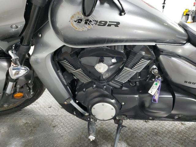 2020 SUZUKI VZR1800 - JS1VY53A8L7100207