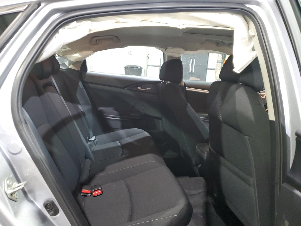 19XFC2F75JE203850 HONDA CIVIC 2018