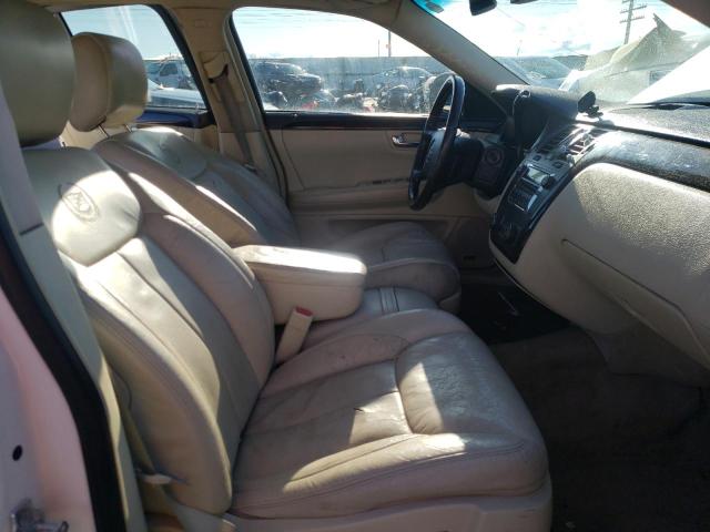 2009 Cadillac Dts VIN: 1G6KD57Y99U112732 Lot: 43120934