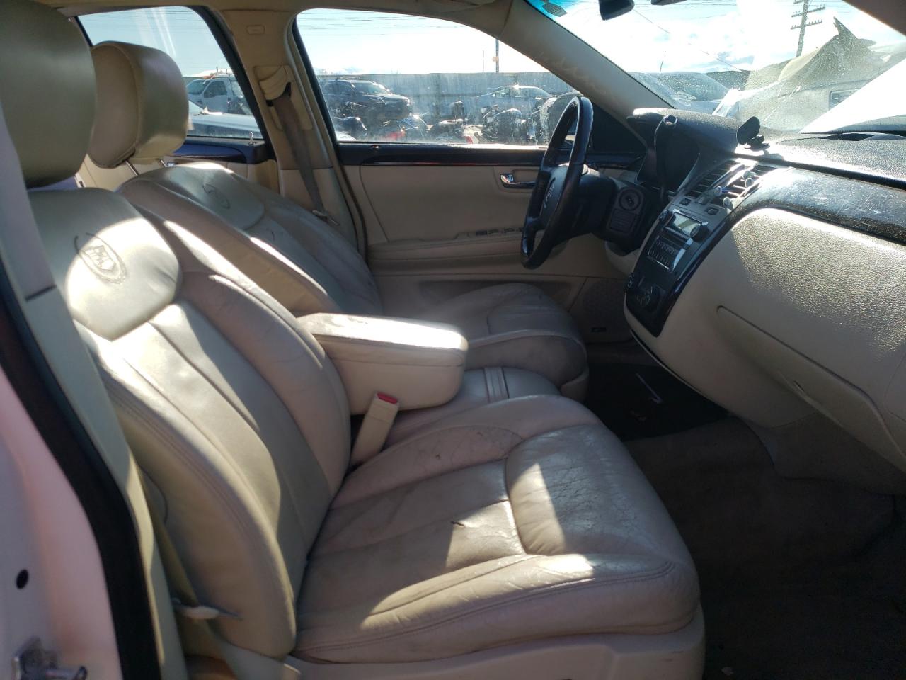 1g6kd57y99u112732 1G6KD57Y99U112732 2009 Cadillac Dts