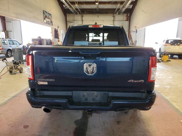 2019 RAM 1500 BIG H 1C6SRFFT1KN580665