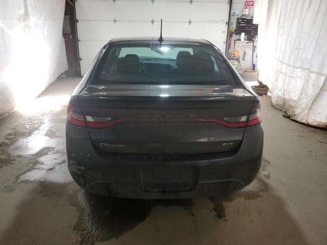 2015 DODGE DART SXT - 1C3CDFBB5FD415680