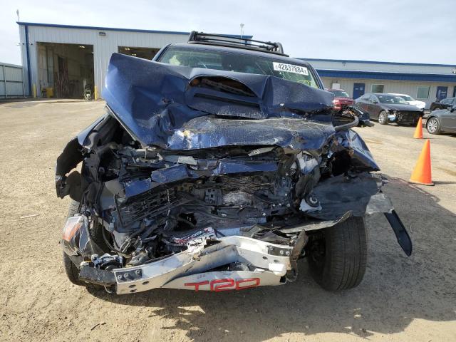 2022 TOYOTA 4RUNNER SR JTERU5JR8N6033298