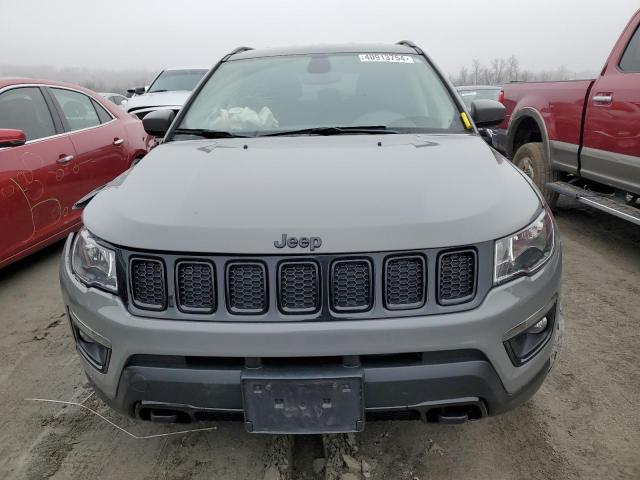 2019 JEEP COMPASS SP - 3C4NJDAB3KT776381