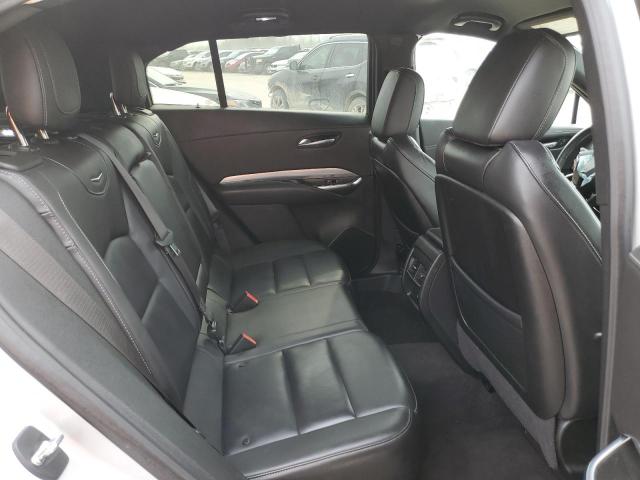 2021 Cadillac Xt4 Premium Luxury VIN: 1GYFZCR45MF003982 Lot: 44971054