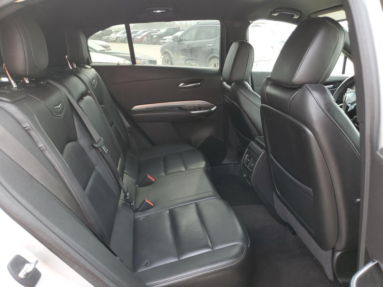 1gyfzcr45mf003982 1GYFZCR45MF003982 2021 Cadillac Xt4 Premium Luxury