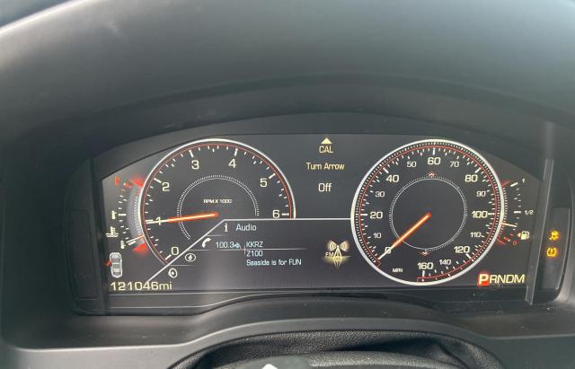 2015 CADILLAC ESCALADE E 1GYS4UKJ4FR611304