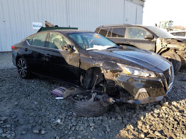 2022 Nissan Altima Sr VIN: 1N4BL4CV2NN395989 Lot: 42933394