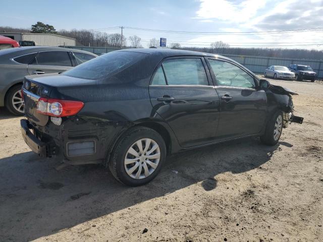 VIN JTHCE1BL0E5027428 2013 TOYOTA COROLLA no.3