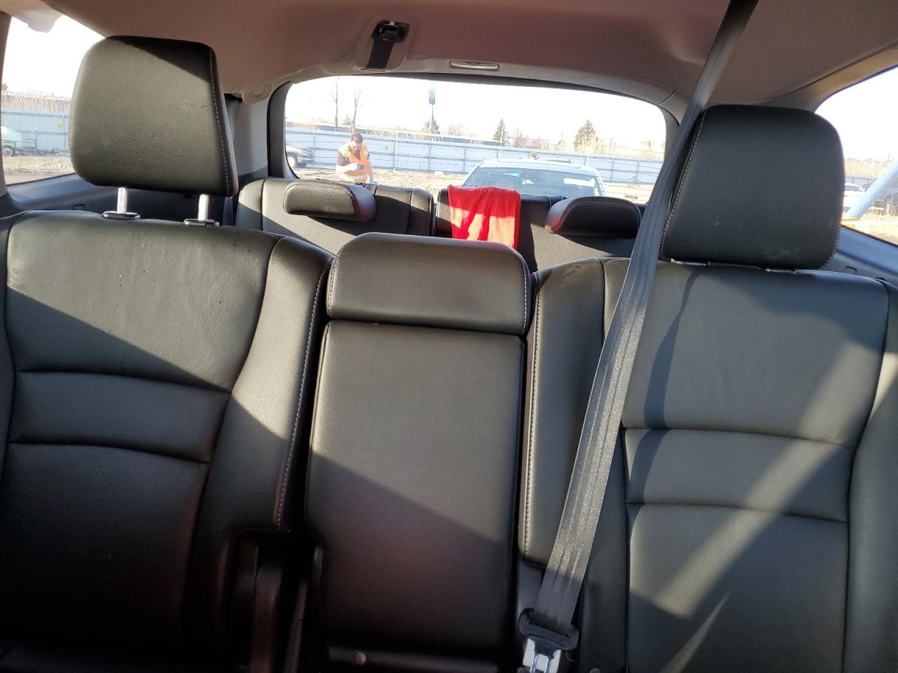 5fnyf6h56nb033565 5FNYF6H56NB033565 2022 Honda Pilot Exl