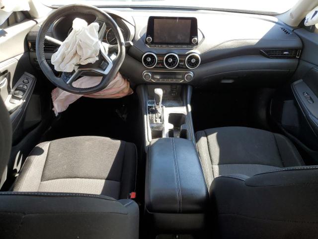 2021 NISSAN SENTRA SV 3N1AB8CV8MY251688