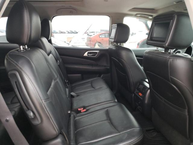 2014 Nissan Pathfinder - Image 11