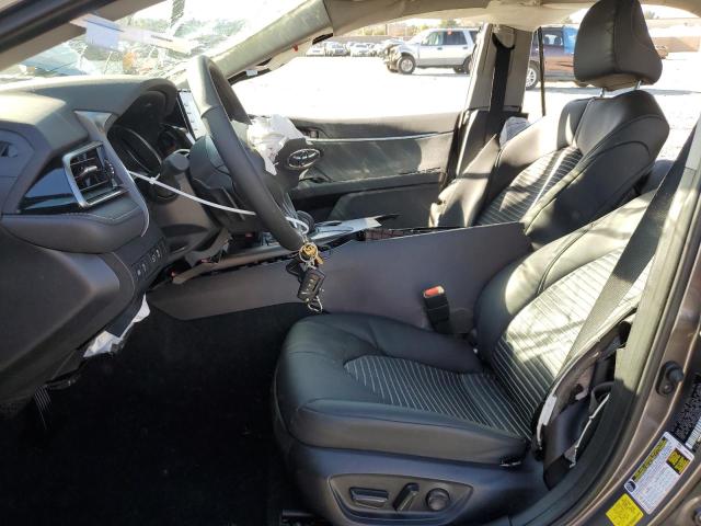 2024 TOYOTA CAMRY SE N 4T1G11AK8RU228234