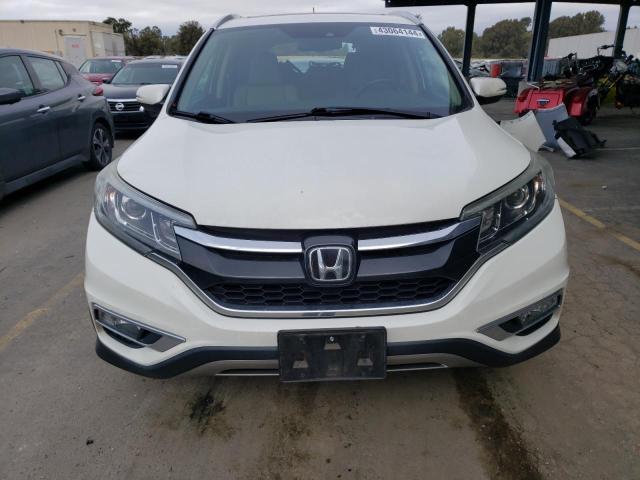 2016 HONDA CR-V TOURI 5J6RM3H91GL003878