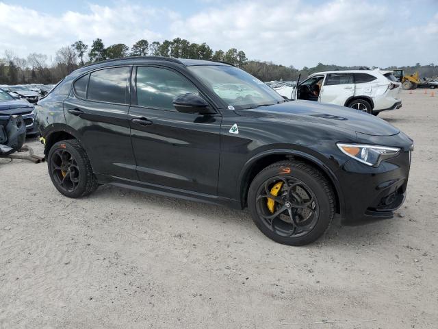 2018 ALFA ROMEO STELVIO QU - ZASFAKEVXJ7C22567