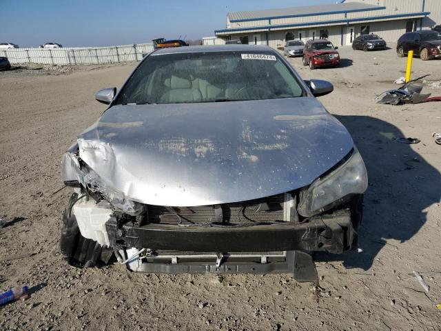 VIN 4T1BF1FK0FU974841 2015 Toyota Camry, LE no.5