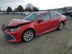 2023 TOYOTA CAMRY LE - 4T1C11AK7PU110137