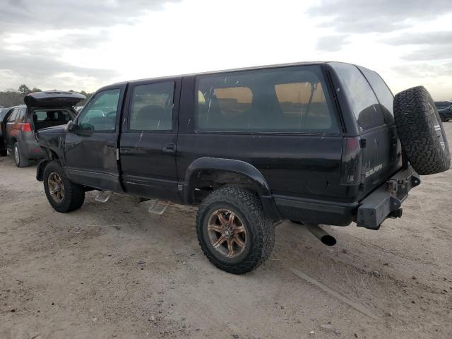 1993 GMC Suburban K1500 VIN: 1GKFK16K8PJ712803 Lot: 41850084