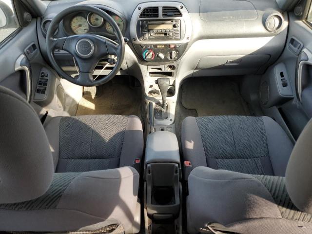 2002 Toyota Rav4 VIN: JTEHH20V226054219 Lot: 44370064