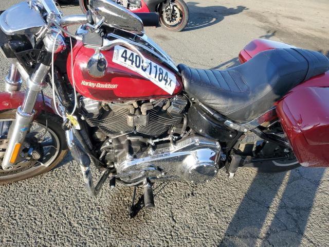 2020 HARLEY-DAVIDSON FXLR 1HD1YNJ29LB051174