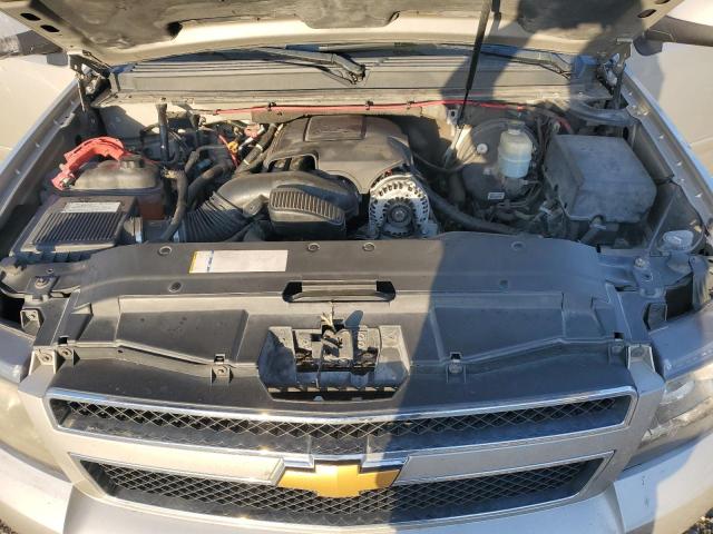 2008 Chevrolet Tahoe C1500 VIN: 1GNFC13028R246839 Lot: 44337014