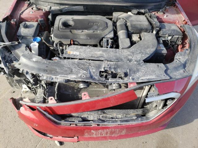 2017 HYUNDAI SONATA SE 5NPE24AF3HH497800