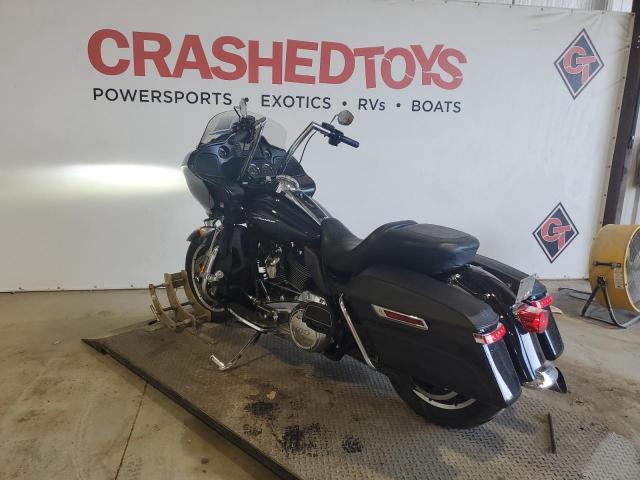 2019 HARLEY-DAVIDSON FLTRU 1HD1KGF14KB619522