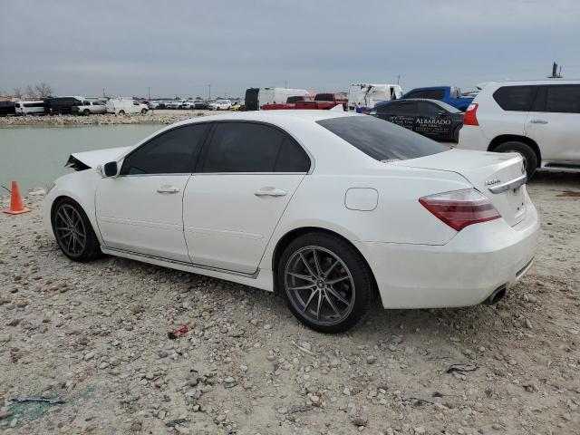 2009 Acura Rl VIN: JH4KB26639C000627 Lot: 44477614