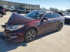 2016 KIA OPTIMA LX - 5XXGT4L19GG083048