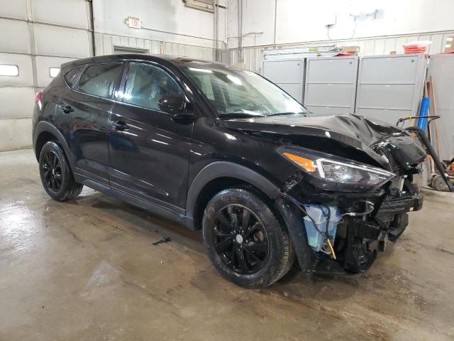 2019 HYUNDAI TUSCON KM8J2CA43KU878403