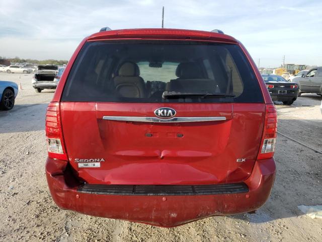 2014 Kia Sedona - Image 6