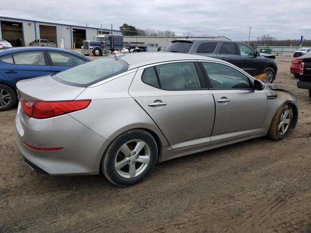 2014 Kia Optima Lx VIN: KNAGM4A78E5478681 Lot: 42676574