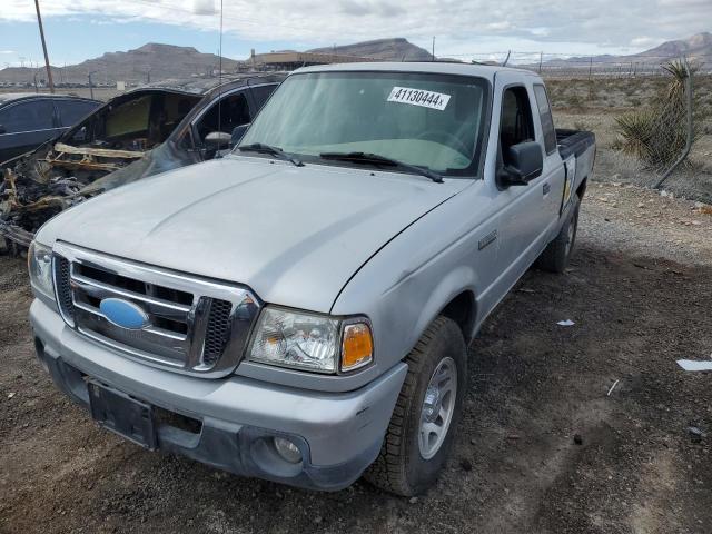 2010 Ford Ranger 