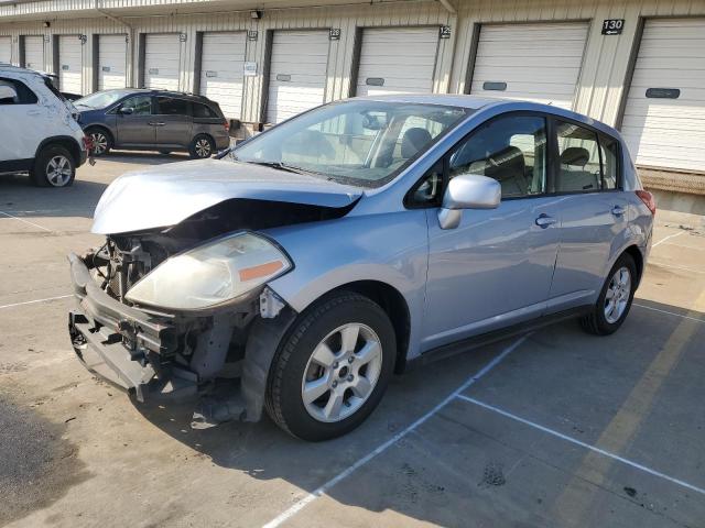 2009 Nissan Versa S