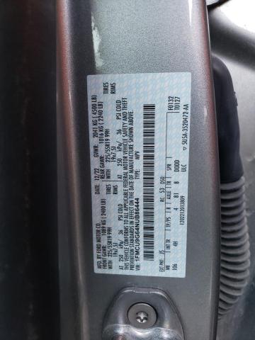 1FMCU9G64NUB86444 2022 FORD ESCAPE - Image 12