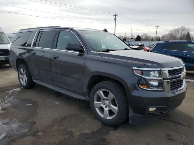 2017 CHEVROLET SUBURBAN C - 1GNSCHKC4HR251592