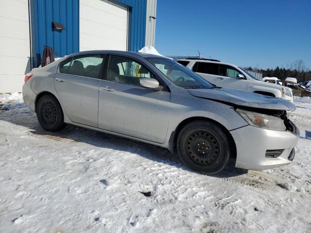 Vin: 1hgcr2f3xda804470, lot: 41867784, honda accord lx 20134