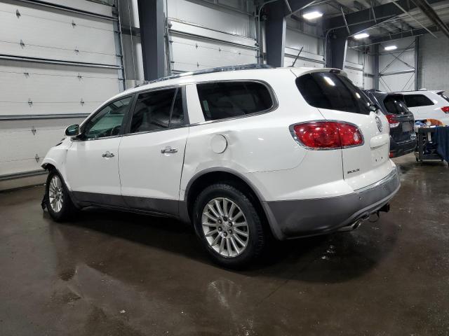 5GAKVBED1BJ351239 2011 BUICK ENCLAVE-1