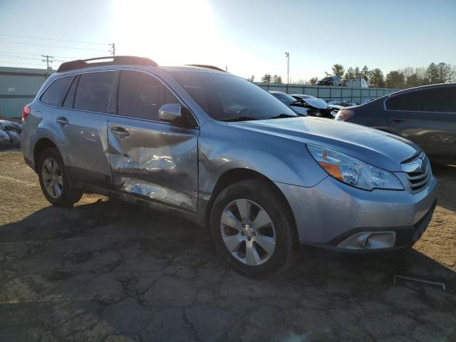 2012 Subaru Outback - Image 4
